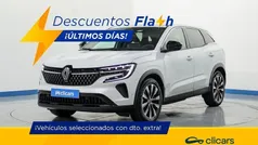 Usado 2024 Renault Austral Techno SUV | 31.190 € (Precio justo)