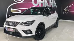 Usado 2020 Seat Arona Ecomotive SUV | 15.990 € (Precio justo)