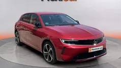 Usado 2023 Opel Astra Elegance Berlina | 20.990 € (Precio justo)