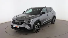 Gris Usado 2024 Renault Austral Techno SUV | 30.199 € (Precio justo)