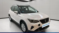 Usado 2021 Seat Arona Style Plus SUV | 18.500 € (Precio justo)