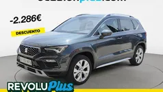 Usado 2023 Seat Ateca Xperience SUV | 25.150 € (Precio justo)
