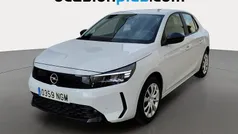 Usado 2025 Opel Corsa Edition Utilitario | 14.955 € (Buen precio)