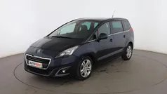 Usado 2015 Peugeot 5008 Allure Monovolumen | 11.199 € (Precio justo)