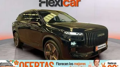 Usado Jaecoo 7 147 CV (108 kW) 2025 SUV