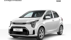 Usado 2025 Kia Picanto 4 Utilitario | 16.400 € (Precio justo)