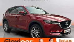 Usado 2019 Mazda CX-5 SUV | 20.990 € (Precio justo)