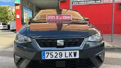 Usado 2020 Seat Ibiza Style | 9500 € (Precio justo)
