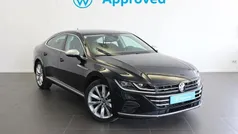 Usado 2023 VW Arteon Elegance Berlina | 38.250 € (Precio justo)
