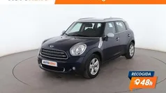 Usado 2016 Mini Cooper D Countryman SUV | 12.899 € (Precio justo)