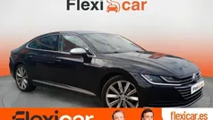 Usado 2020 VW Arteon Elegance Berlina | 22.990 € (Precio justo)