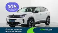 Usado 2024 Citroën C5 Aircross PureTech SUV | 19.990 € (Buen precio)
