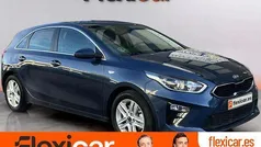 Usado 2020 Kia Ceed | 15.470 € (Buen precio)