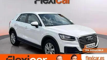 Usado Audi Q2 Advanced 116 CV (85 kW) 2020 SUV