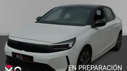Usado Opel Corsa 100 CV (73 kW) 2023 Utilitario