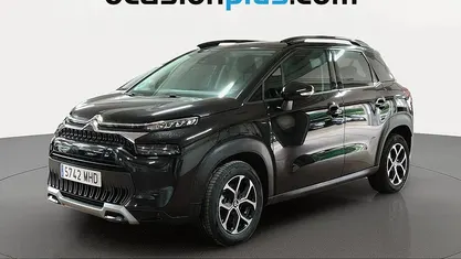 Usado Citroën C3 Aircross PureTech 110 CV (80 kW) 2023 SUV