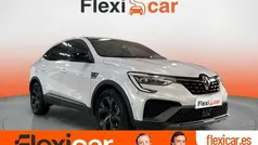 Usado 2022 Renault Arkana RS Line SUV | 23.390 € (Precio justo)