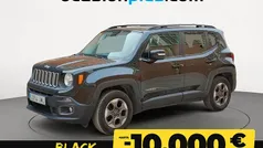 Usado 2016 Jeep Renegade Longitude SUV | 11.950 € (Precio justo)