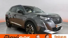 Usado 2022 Peugeot 2008 Active SUV | 14.490 € (Buen precio)