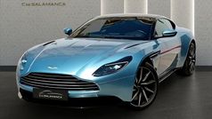 Usado 2020 Aston Martin DB11 Coupe | 137.900 €
