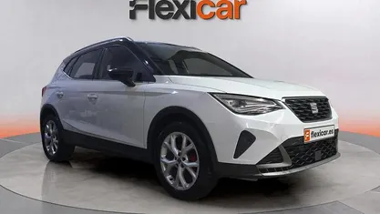 Usado Seat Arona FR 150 CV (110 kW) 2023 SUV