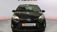Usado 2019 Toyota Yaris Active Utilitario | 11.290 € (Buen precio)