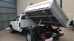 Otro Usado 2018 Toyota HiLux Recogida | 26.400 € (Precio justo)