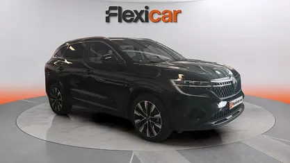 Usado Renault Austral Techno 140 CV (102 kW) 2023 SUV