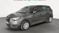 Gris Usado 2021 Opel Crossland X Edition SUV | 12.273 € (Super precio)