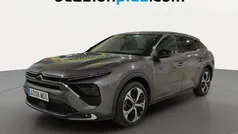 Usado 2023 Citroën C5 X Feel Familiar | 17.719 € (Precio justo)