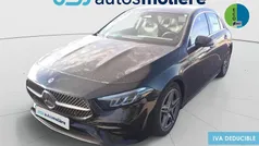 Usado 2025 Mercedes A180 | 31.890 € (Precio justo)