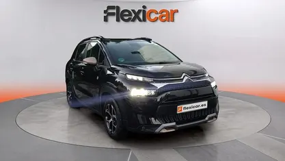 Usado Citroën C3 Aircross 110 CV (80 kW) 2023 SUV