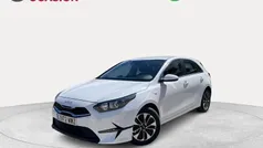 Usado 2024 Kia Ceed Berlina | 19.890 € (Precio justo)