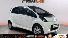 Usado 2019 Citroën C-zero Seduction Utilitario | 6990 €