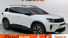Usado 2022 Citroën C5 Aircross Shine SUV | 21.490 € (Precio justo)