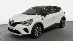 Usado 2023 Renault Captur Evolution SUV | 20.355 € (Buen precio)