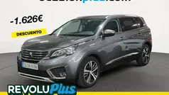 Usado 2019 Peugeot 5008 Allure Monovolumen | 17.890 € (Buen precio)