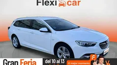 Usado 2018 Opel Insignia Business Familiar | 11.470 € (Precio justo)