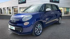Usado 2016 Fiat 500L Lounge Monovolumen | 9500 € (Precio justo)