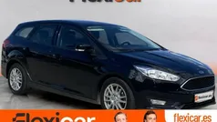Usado 2015 Ford Focus Utilitario | 8990 € (Precio justo)