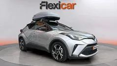 Usado 2022 Toyota C-HR+ Advance SUV | 23.490 € (Super precio)