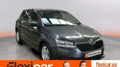 Usado 2019 Skoda Fabia Ambition Berlina | 11.490 € (Precio justo)
