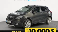 Usado 2016 Opel Mokka Excellence SUV | 10.350 € (Precio justo)