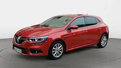 Renault Mégane IV