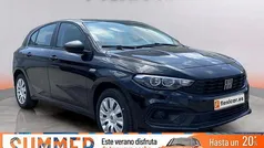 Usado 2024 Fiat Tipo Berlina | 14.890 € (Buen precio)