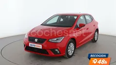 Usado 2022 Seat Ibiza Style Berlina | 16.699 € (Precio justo)