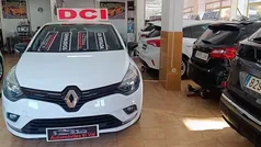 Usado 2018 Renault Clio IV Business Berlina | 8490 € (Precio justo)