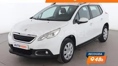 Usado 2015 Peugeot 2008 Active SUV | 8799 € (Precio justo)
