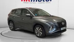 Usado 2021 Hyundai Tucson SUV | 19.390 € (Precio justo)