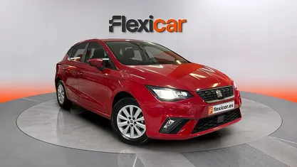 Usado Seat Ibiza Reference 80 CV (58 kW) 2024 Utilitario